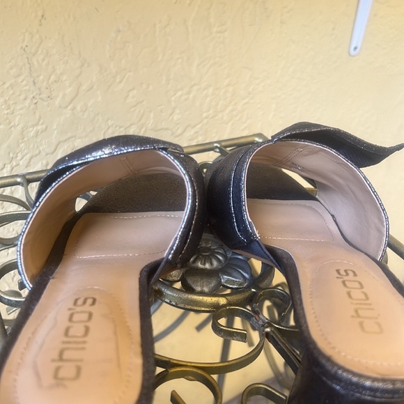 Chicos preloved size 6.5 - Picture 4 of 8